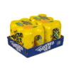 Twisted Tea Lemon 440ml x 12 Carters Twisted Tea Lemon 440ml
