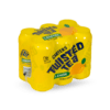Twisted Tea Lemon 440ml x 6 Carters Twisted Tea Lemon 440ml