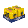 Twisted Tea Peach 440ml x 12 Carters Twisted Tea Peach 440ml
