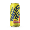 Carters Twisted Tea Strawberry 440ml