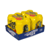 Carters Twisted Tea Strawberry 440ml
