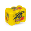 Carters Twisted Tea Strawberry 440ml