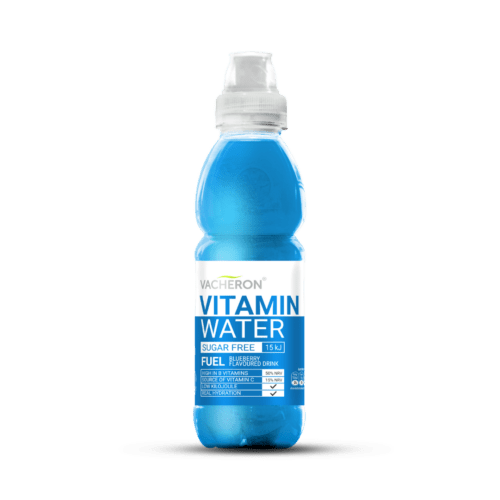 Vacheron Vitamin Water Fuel 500ml
