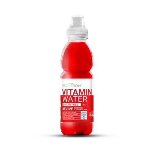 Vacheron Vitamin Water Revive 500ml