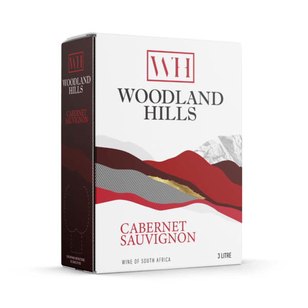 Woodland Hills Cabernet Sauvignon 3L Box Woodland Hills Cabernet Sauvignon 3L