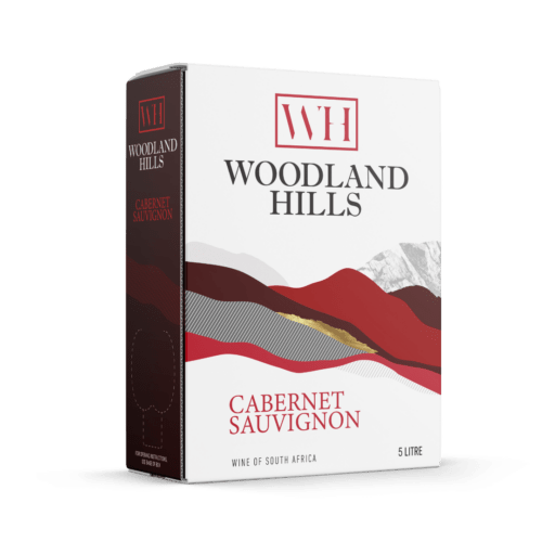 Woodland Hills Cabernet Sauvignon 5L