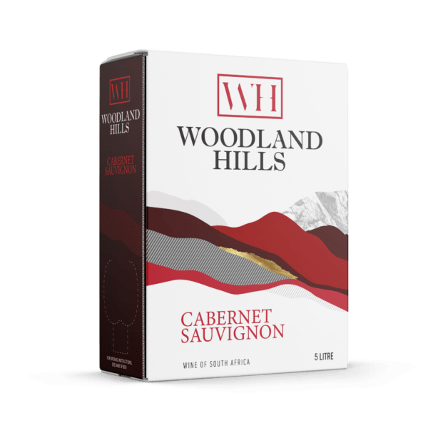 Woodland Hills Cabernet Sauvignon 5L Box Woodland Hills Cabernet Sauvignon 5L