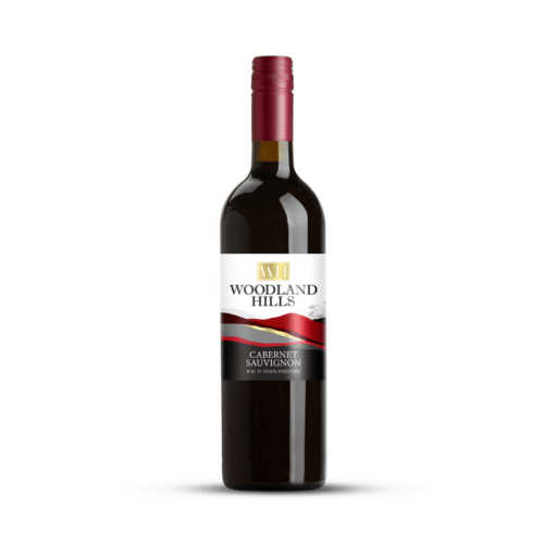 Woodland Hills Cabernet Sauvignon 750ml