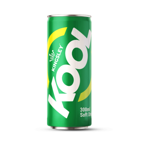 Kingsley Kool 300ml Can