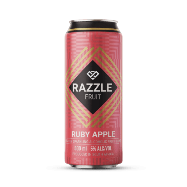 Razzle Ruby Apple 500ml