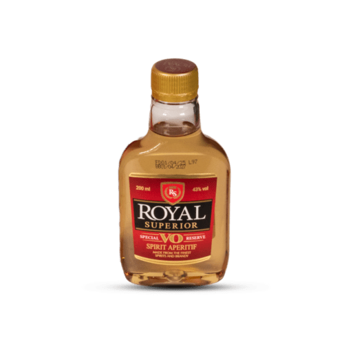 Royal Superior 200ml