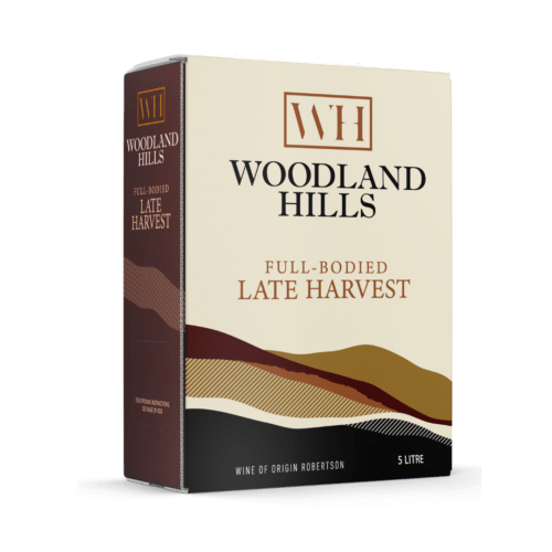 Woodland Hills Late Harvest 5L