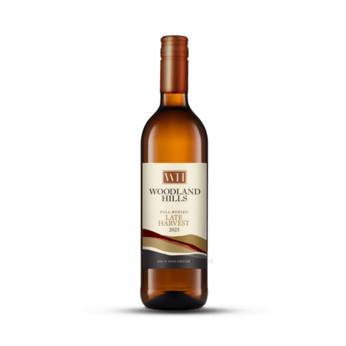 Woodland Hills Late Harvest 750ml