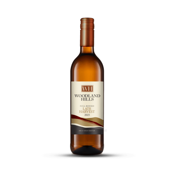 Woodland Hills Late Harvest 750ml