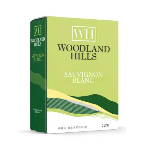 Woodland Hills Sauvignon Blanc 3L