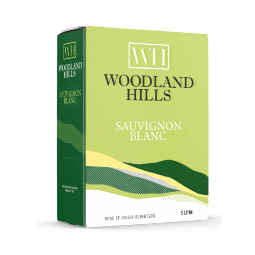 Woodland Hills Sauvignon Blanc 5L