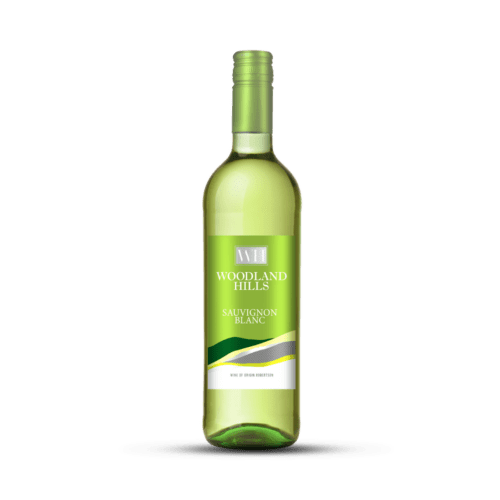 Woodland Hills Sauvignon Blanc 750ml