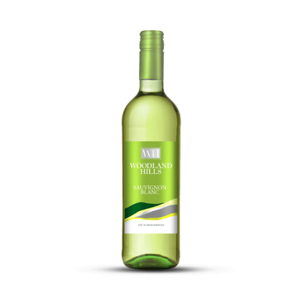 Woodland Hills Sauvignon Blanc 750ml