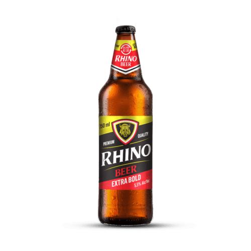 Rhino RETURNABLE 750ml