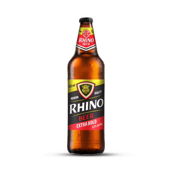 Rhino RETURNABLE 750ml