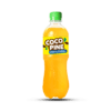 Kingsley Coco Pine 500ml Kingsley Coco Pine 500ml PET Bottle