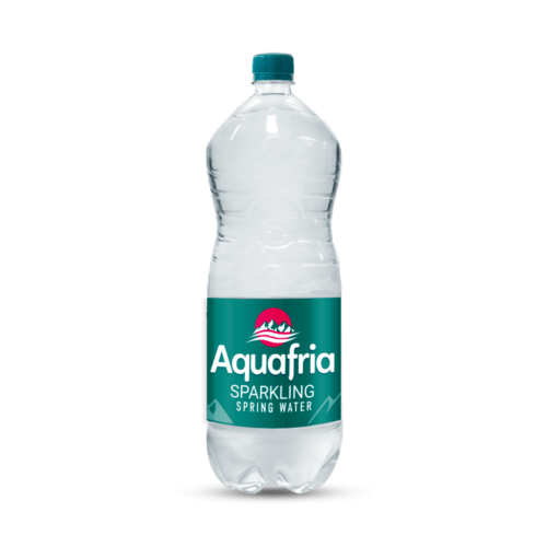 Aquafria Sparkling Water 2L