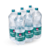 Aquafria Sparkling Water 2L