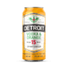 Detroit Vodka & Orange 440ml