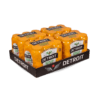 Detroit Vodka & Orange 440ml