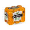 Detroit Vodka & Orange 440ml