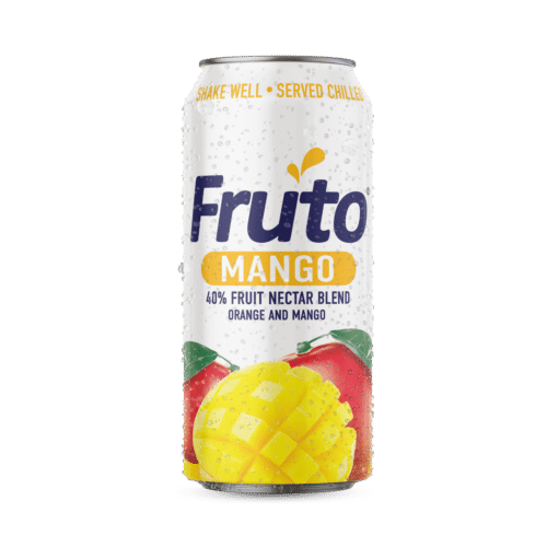 Fruto Mango 440ml