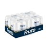 Fruto Mediterranean 440ml